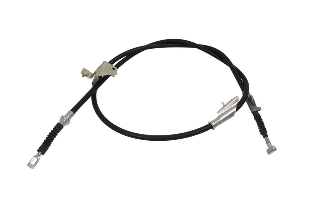 Vaico V38-30005 Parking brake cable, right V3830005