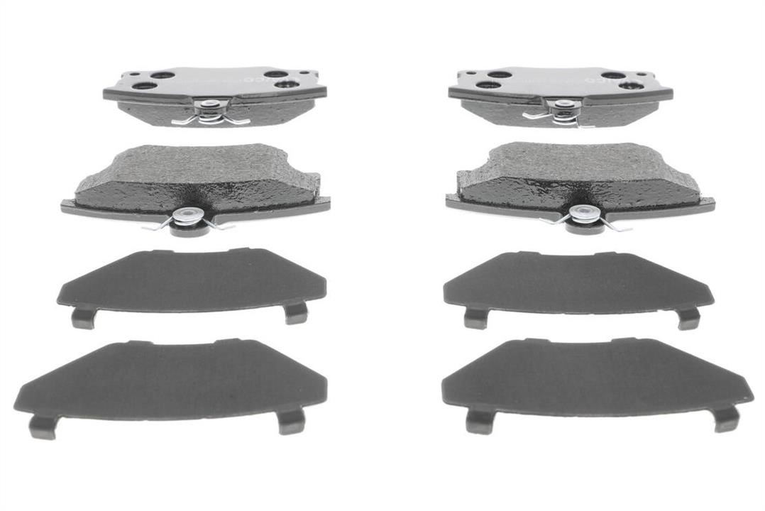 Vaico V24-0063 Brake Pad Set, disc brake V240063