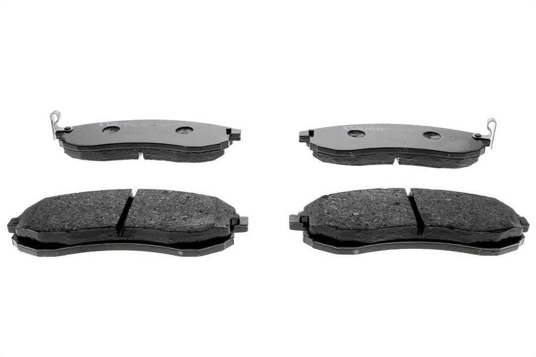 Vaico V37-0016 Brake Pad Set, disc brake V370016