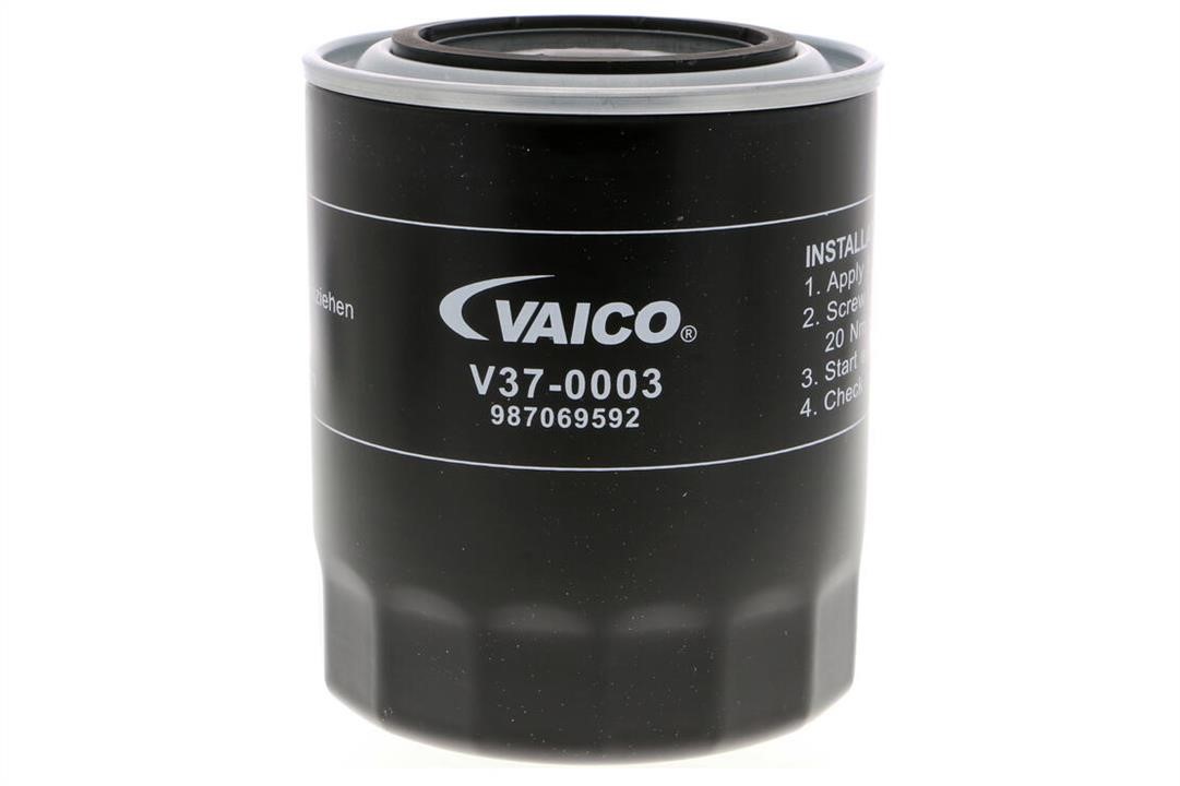 Vaico V37-0003 Oil Filter V370003