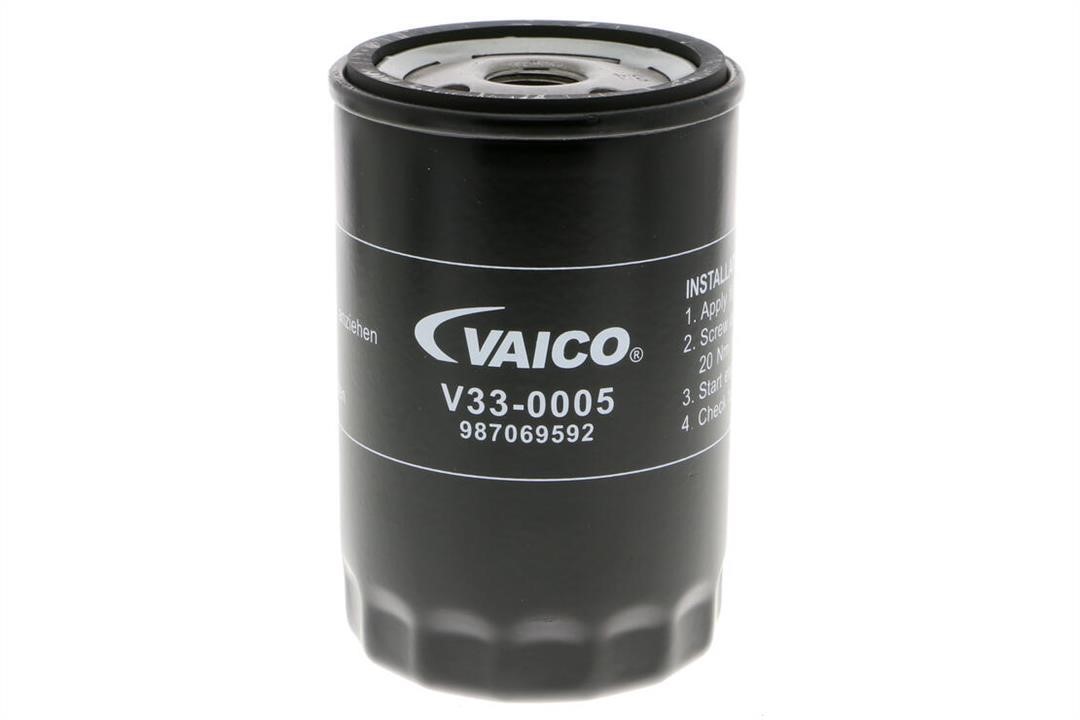 Vaico V33-0005 Oil Filter V330005