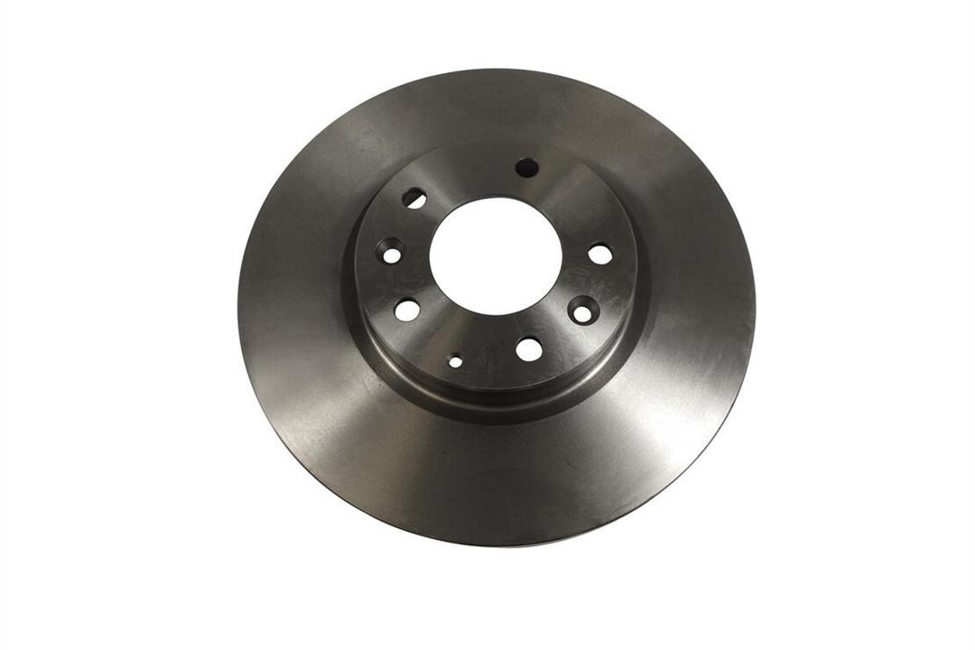 Vaico V32-80013 Front brake disc ventilated V3280013
