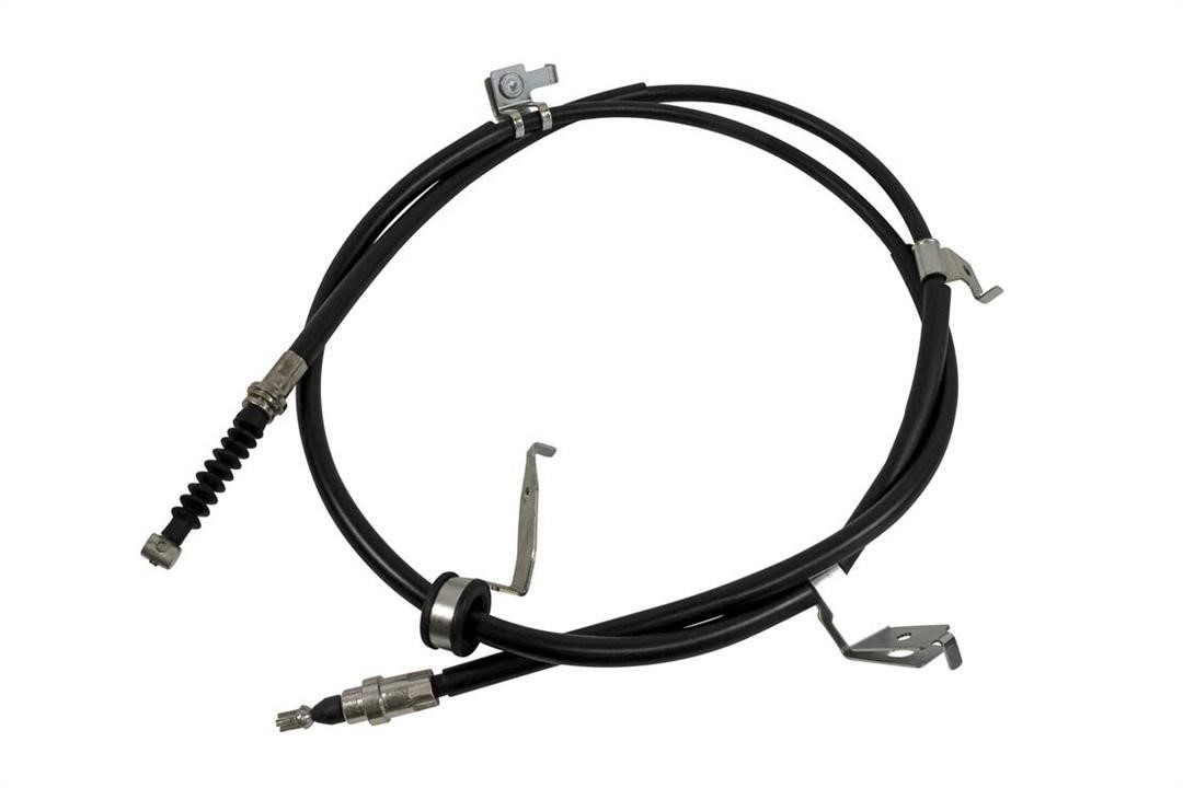 Vaico V32-30005 Parking brake cable left V3230005