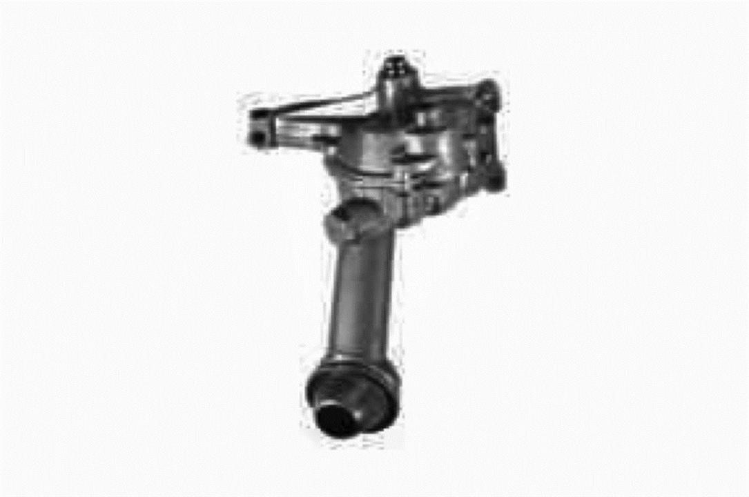 Vaico V30-0344 OIL PUMP V300344