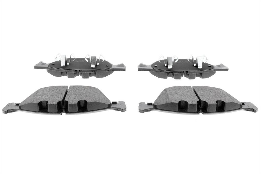 Vaico V20-0918 Brake Pad Set, disc brake V200918