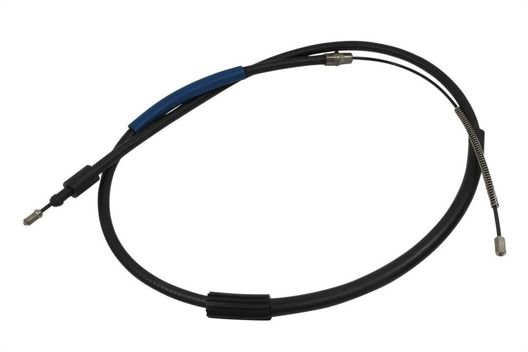 Vaico V22-30019 Parking brake cable left V2230019