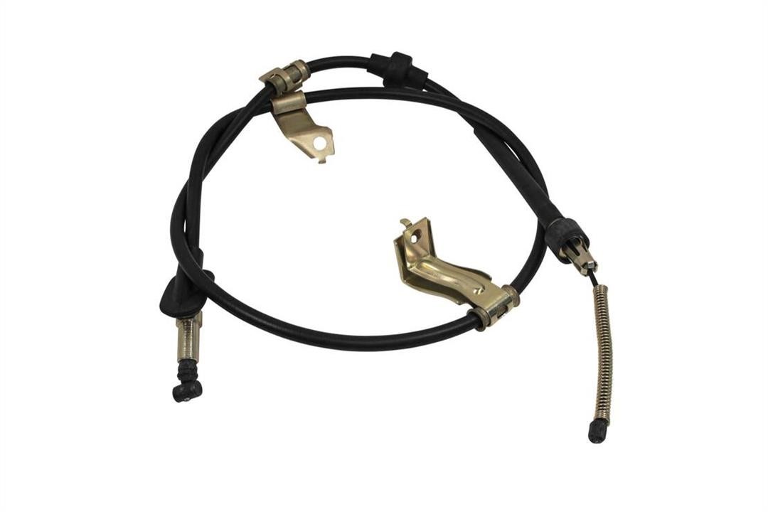 Vaico V26-30003 Parking brake cable left V2630003