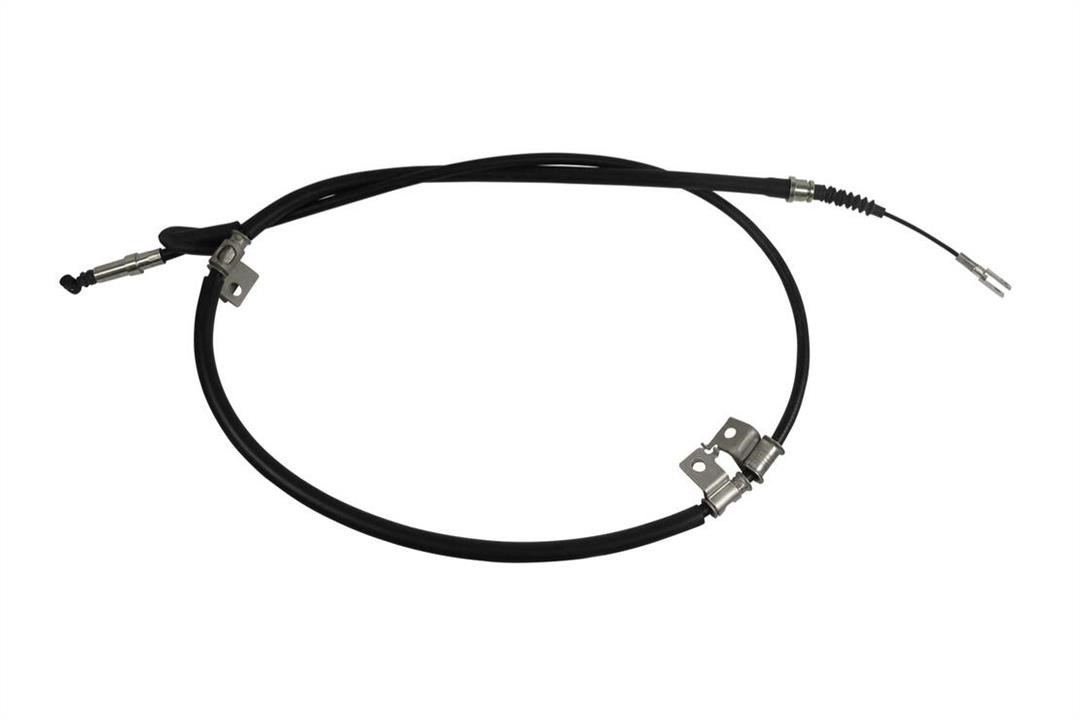 Vaico V26-30002 Parking brake cable left V2630002