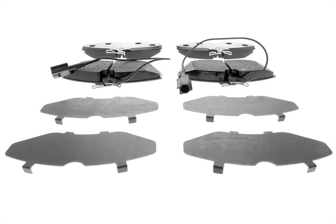 Vaico V22-0073 Brake Pad Set, disc brake V220073