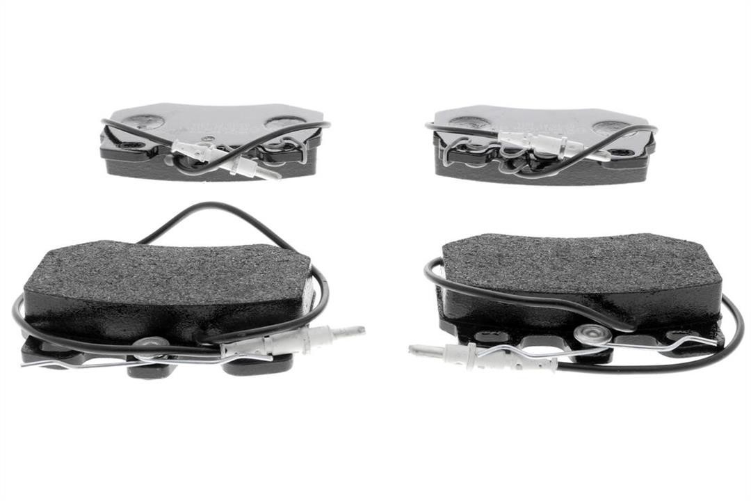 Vaico V22-0067 Brake Pad Set, disc brake V220067