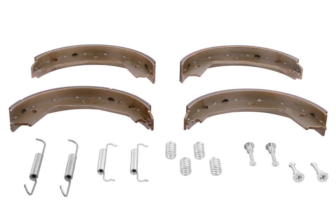 Vaico V22-0061 Parking brake shoes V220061