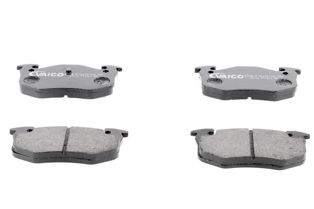 Vaico V22-0001 Brake Pad Set, disc brake V220001