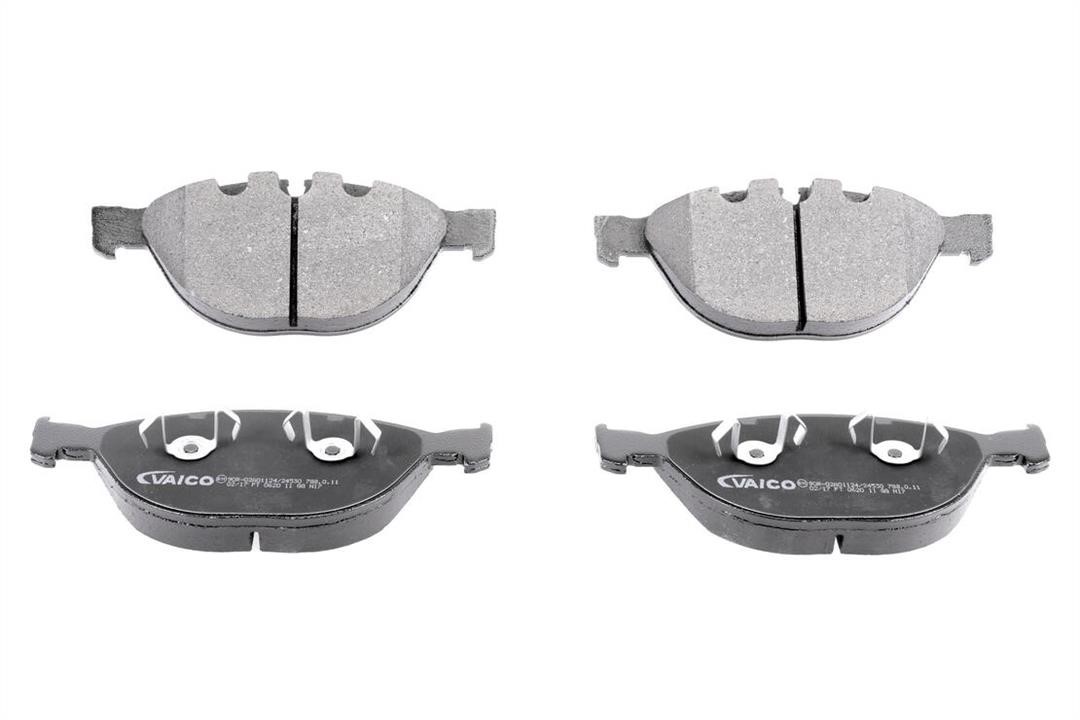 Vaico V20-8163 Brake Pad Set, disc brake V208163