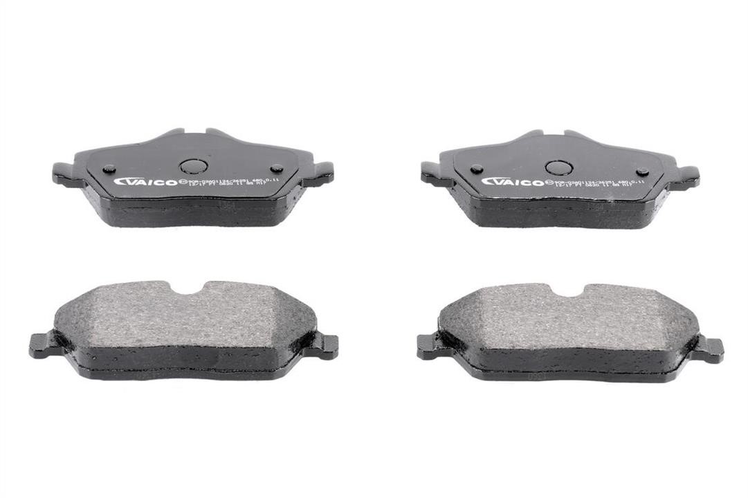 Vaico V20-8159 Brake Pad Set, disc brake V208159