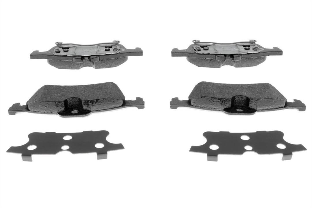 Vaico V20-8128 Brake Pad Set, disc brake V208128