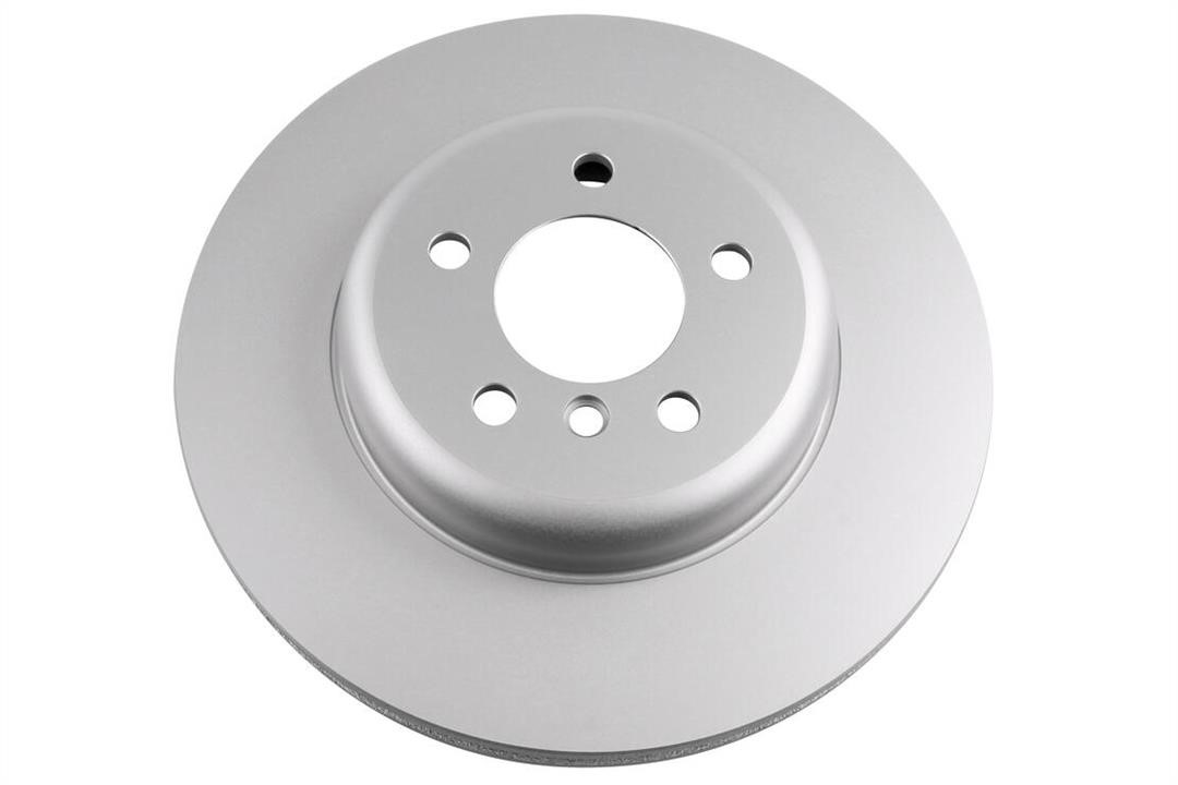 Vaico V20-80088 Front brake disc ventilated V2080088