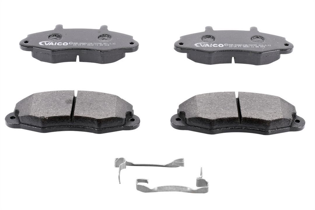 Vaico V25-8104 Brake Pad Set, disc brake V258104