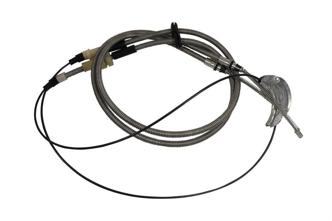 Vaico V25-30038 Cable Pull, parking brake V2530038