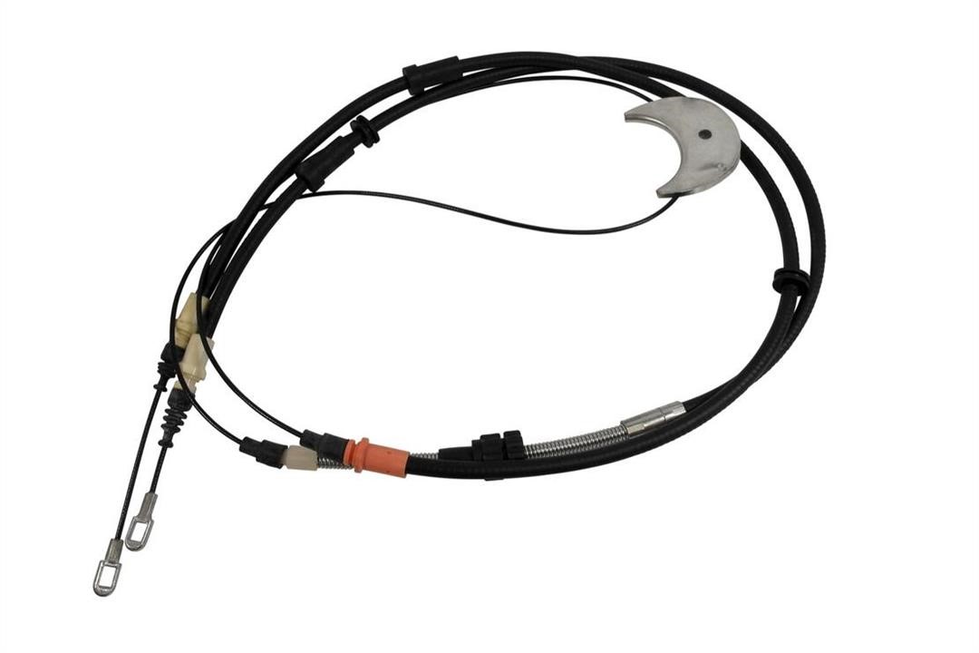 Vaico V25-30025 Cable Pull, parking brake V2530025