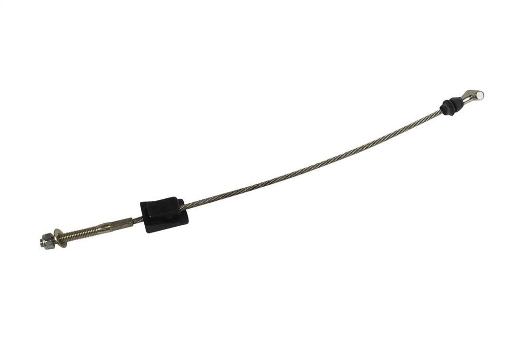 Vaico V25-30014 Cable Pull, parking brake V2530014