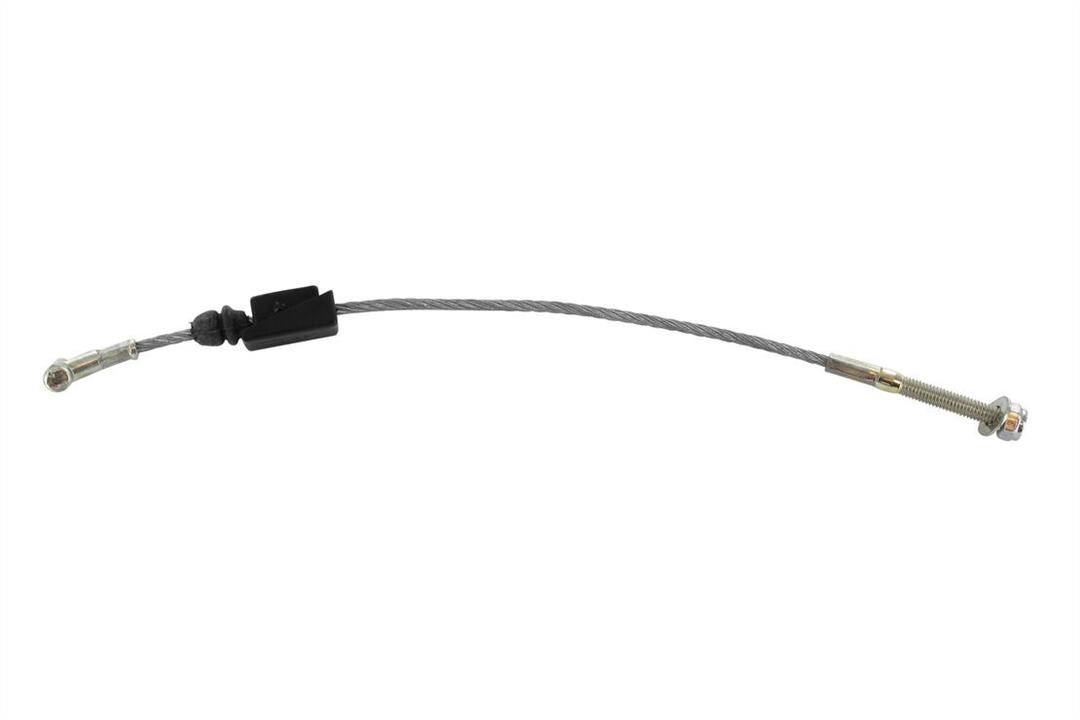 Vaico V25-30004 Cable Pull, parking brake V2530004