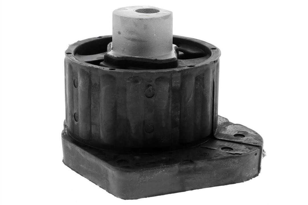 Gearbox mount BMW X5: V200540 Vaico Gearbox mount front