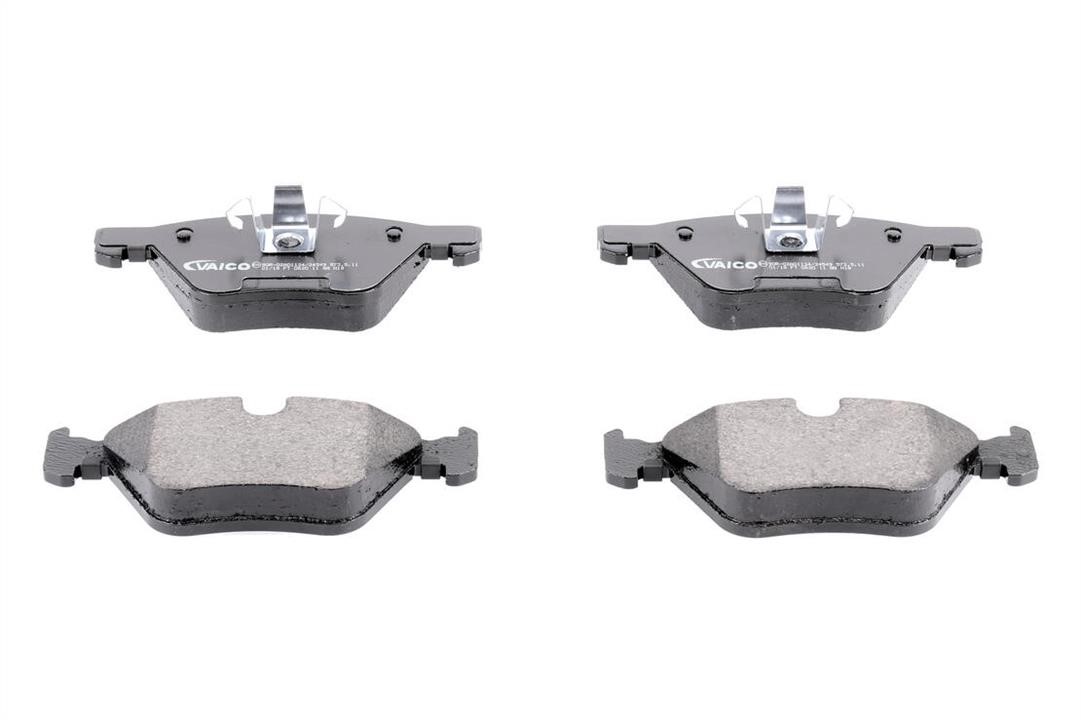 V208155 Vaico Brake pad set