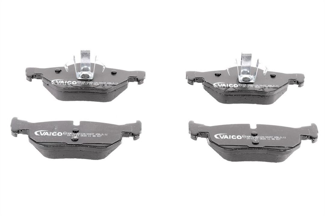Vaico V20-8129 Brake Pad Set, disc brake V208129