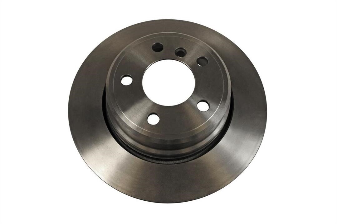 Vaico V20-80074 Rear ventilated brake disc V2080074