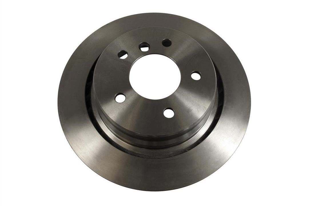 Vaico V20-80068 Rear ventilated brake disc V2080068