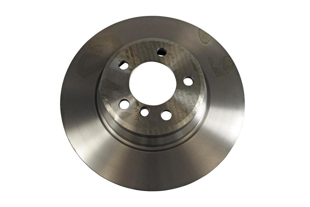 Vaico V20-80061 Front brake disc ventilated V2080061