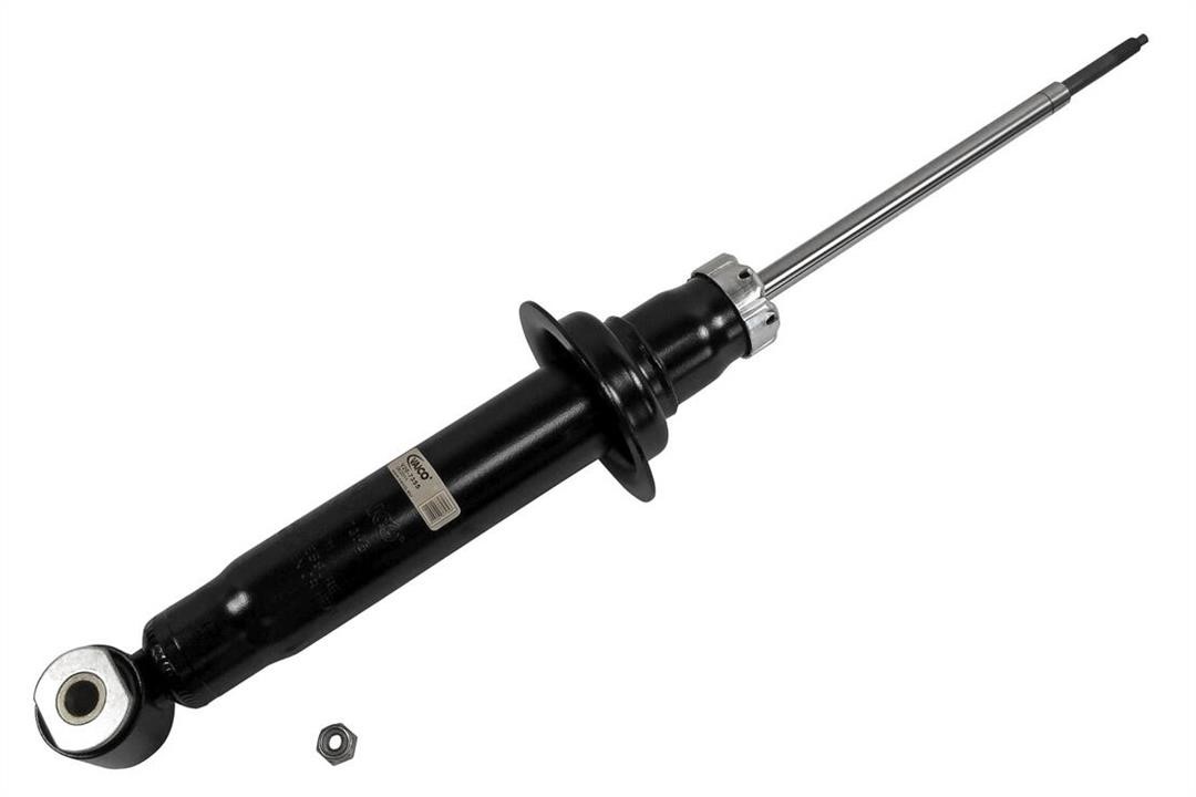 Vaico V20-7355 Rear oil and gas suspension shock absorber V207355