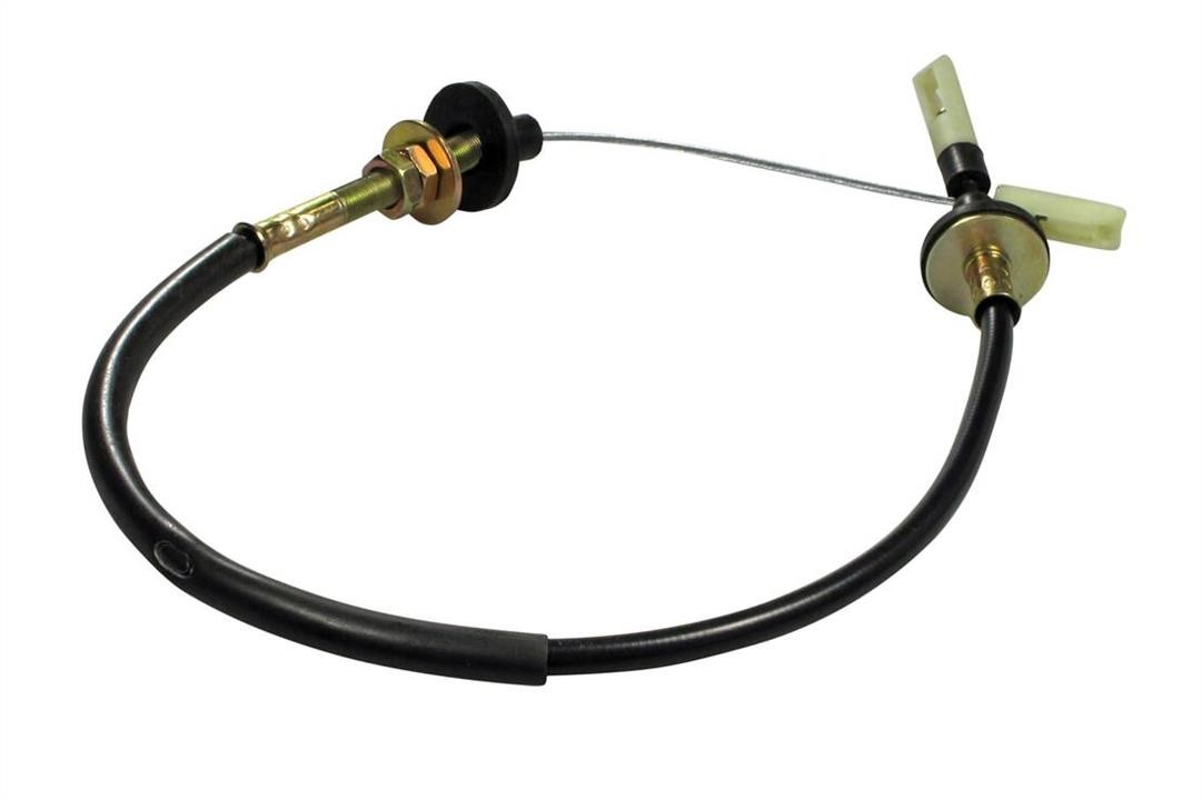 Vaico V10-1673 Clutch cable V101673