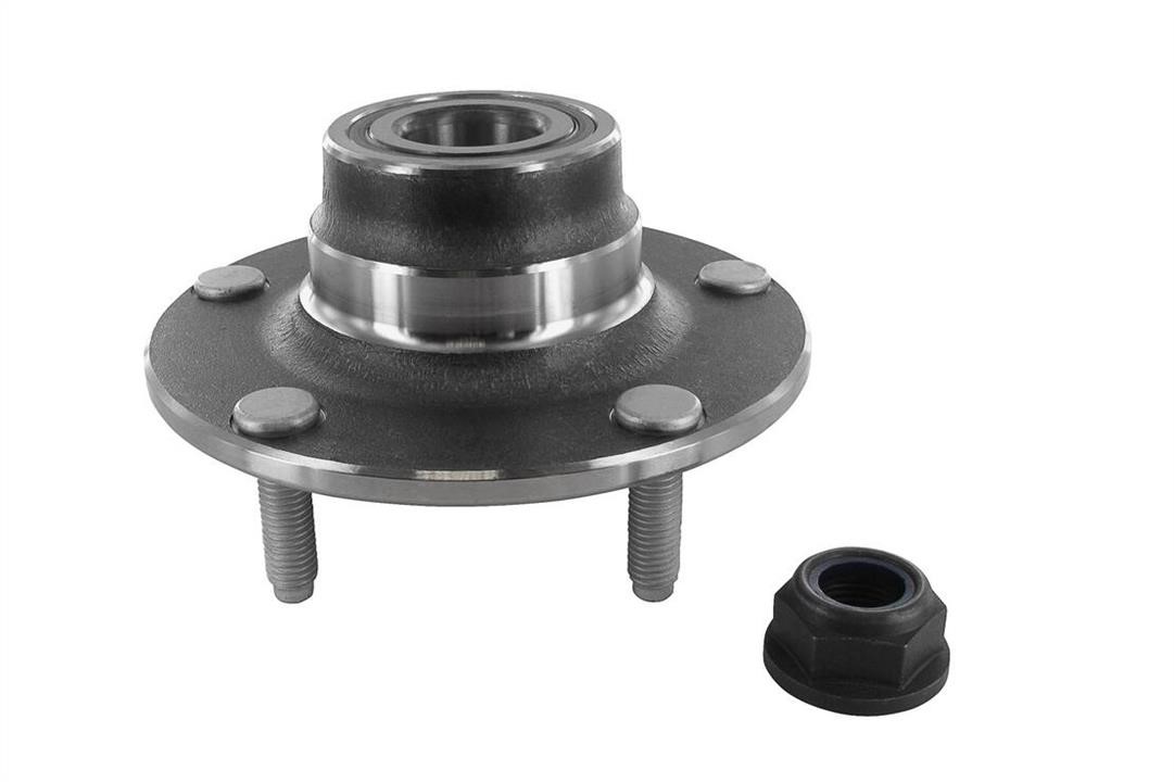 Vaico V25-0468 Wheel bearing kit V250468