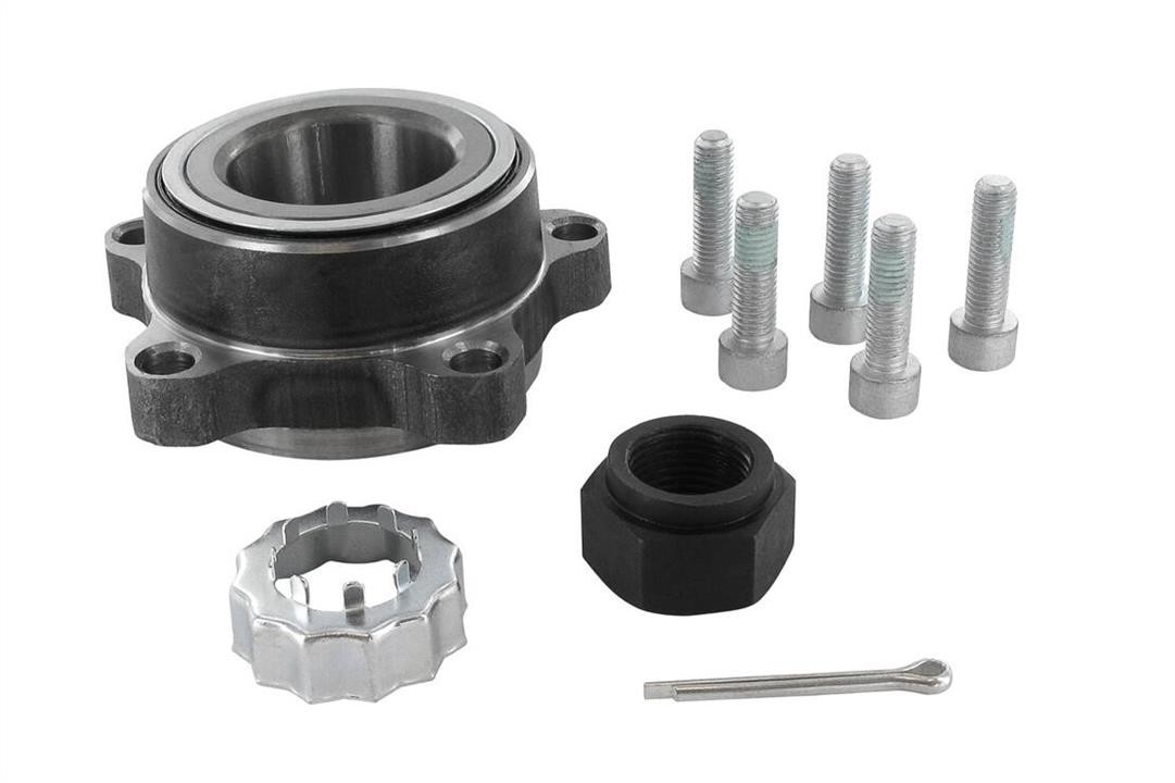 Vaico V25-0466 Wheel bearing kit V250466