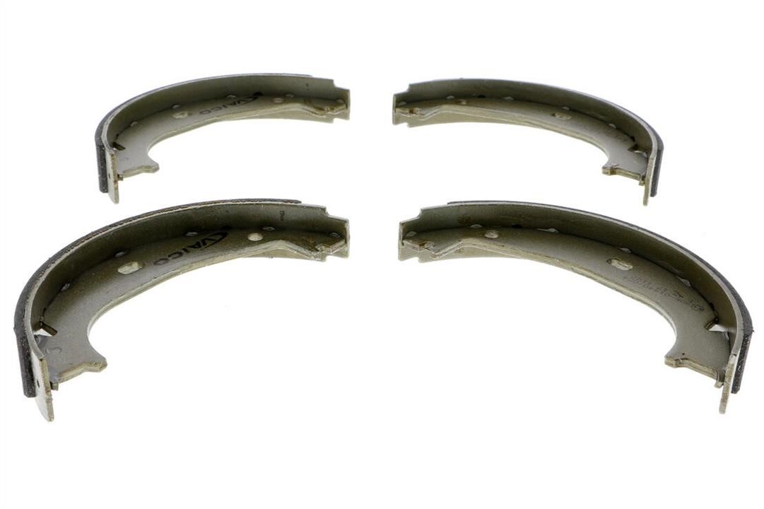 Vaico V20-0078 Parking brake shoes V200078