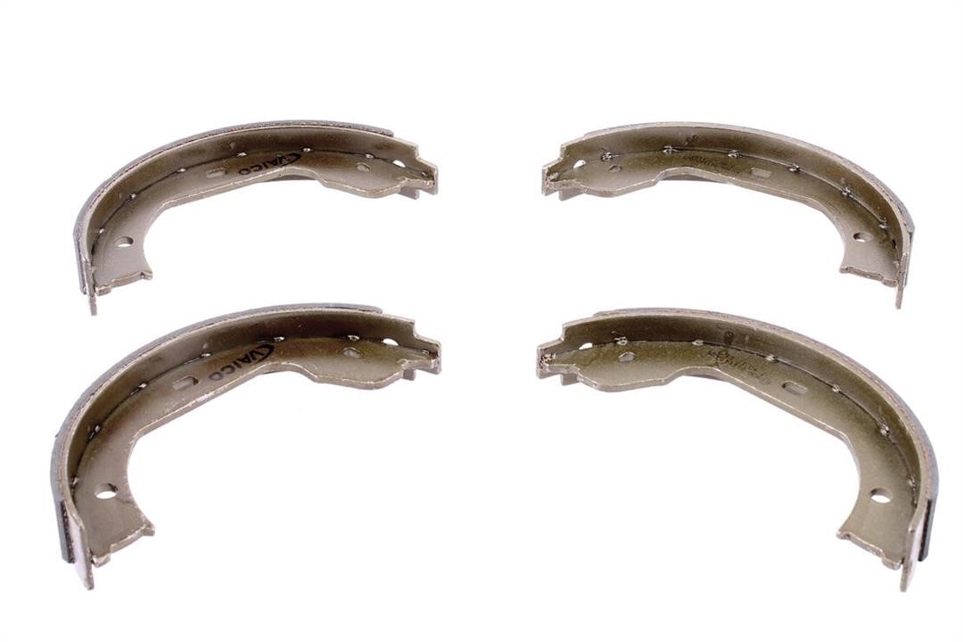 Vaico V20-4118 Parking brake shoes V204118