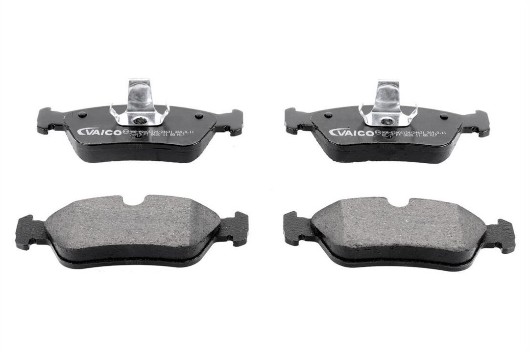 Vaico V20-4117 Brake Pad Set, disc brake V204117