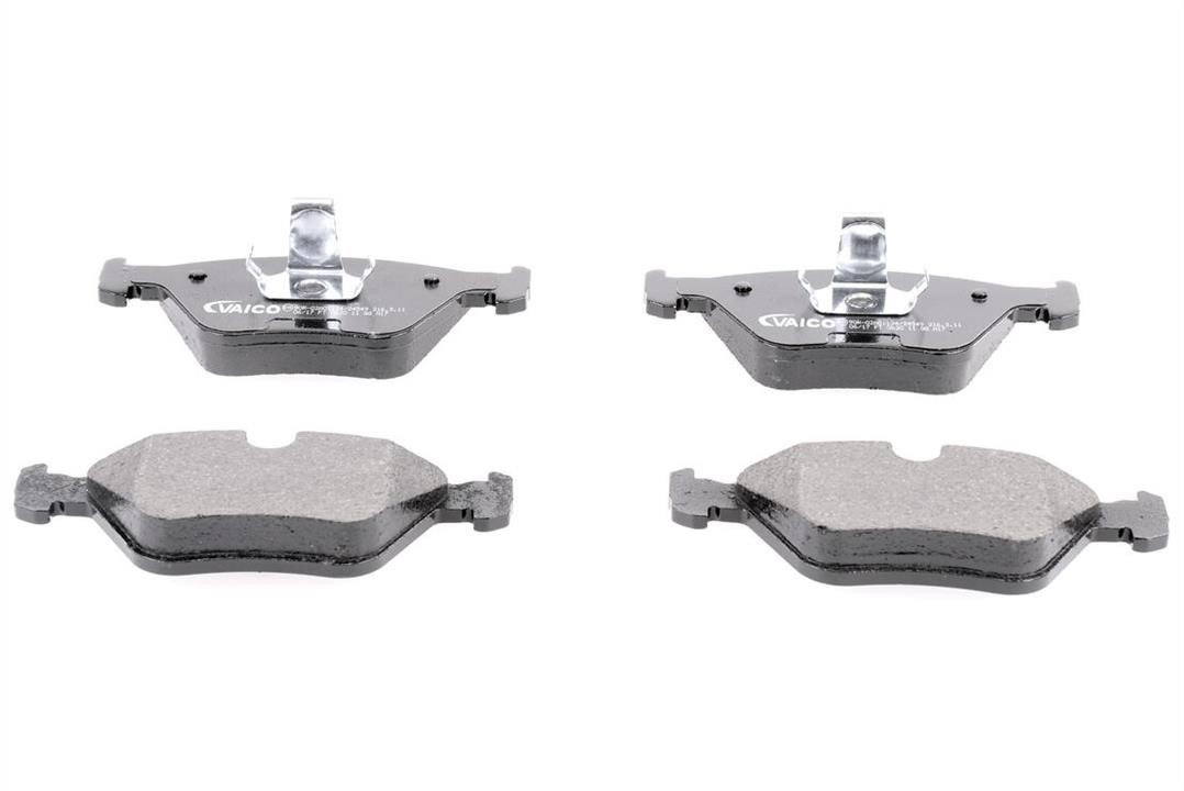 Vaico V20-4116 Brake Pad Set, disc brake V204116