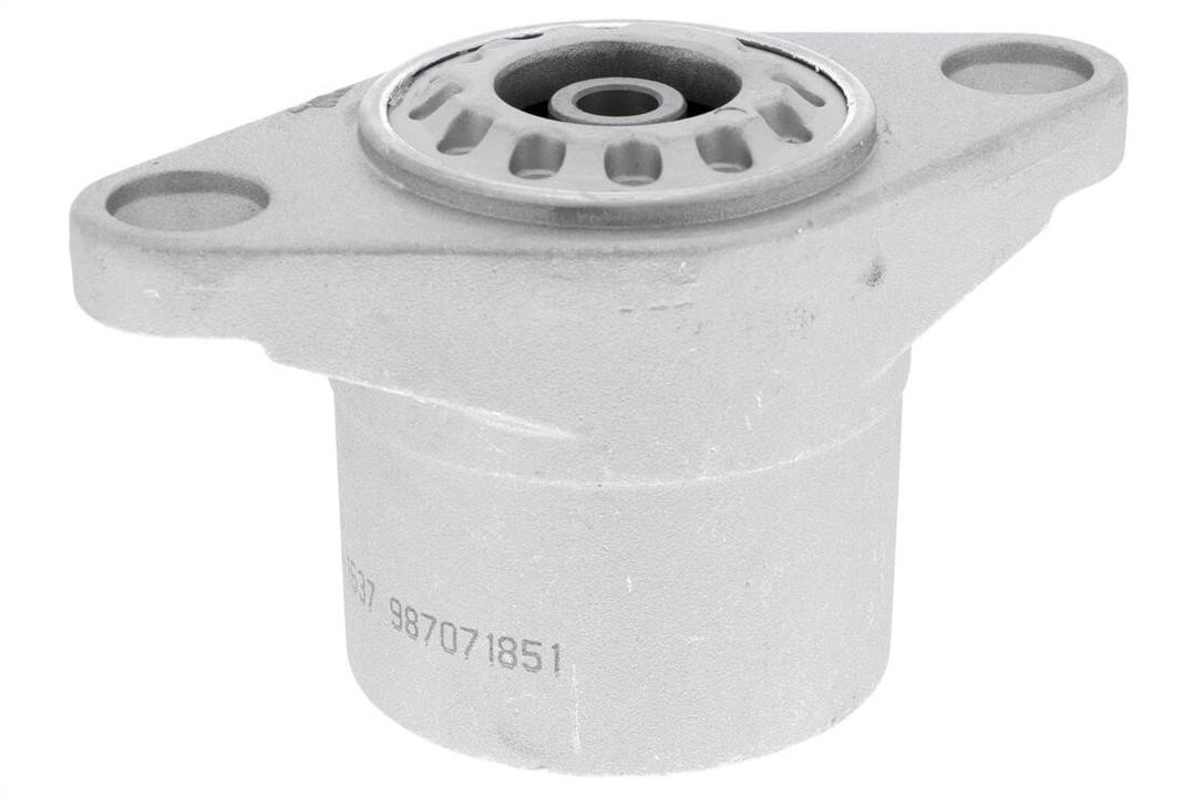 Vaico V10-1637 Rear shock absorber support V101637