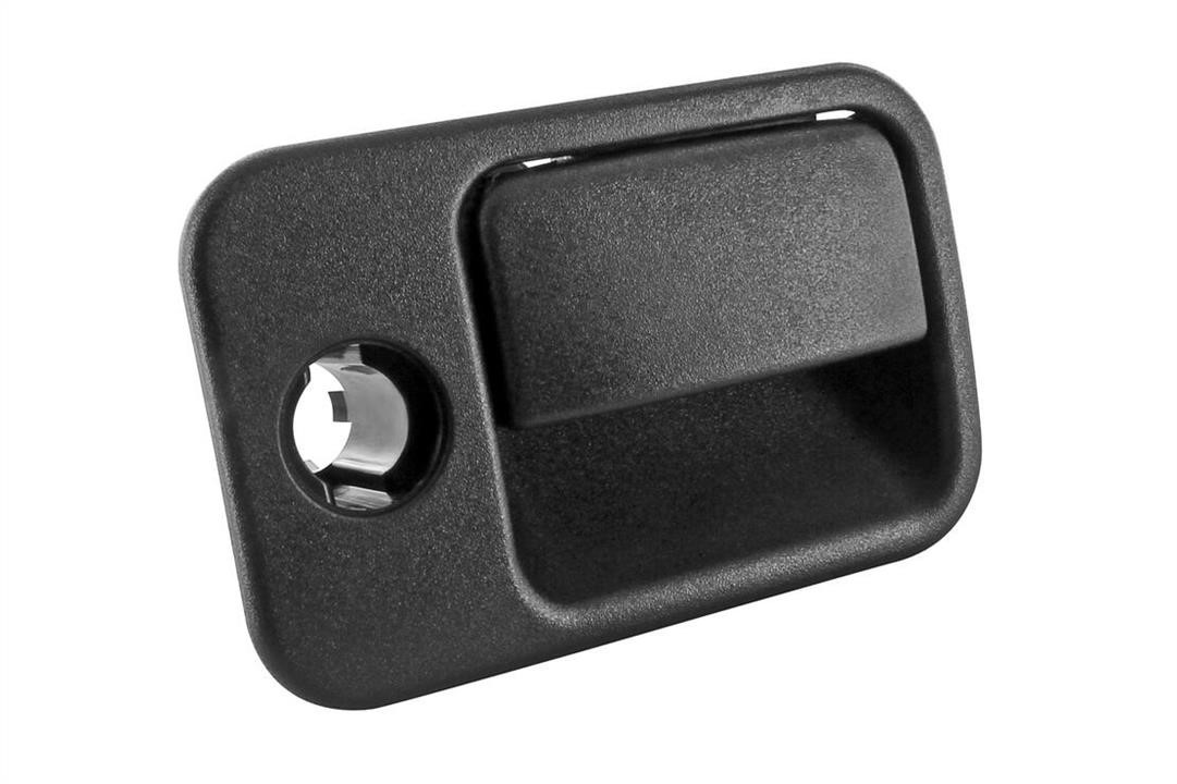 Vaico V10-1496 Glove box lid lock V101496