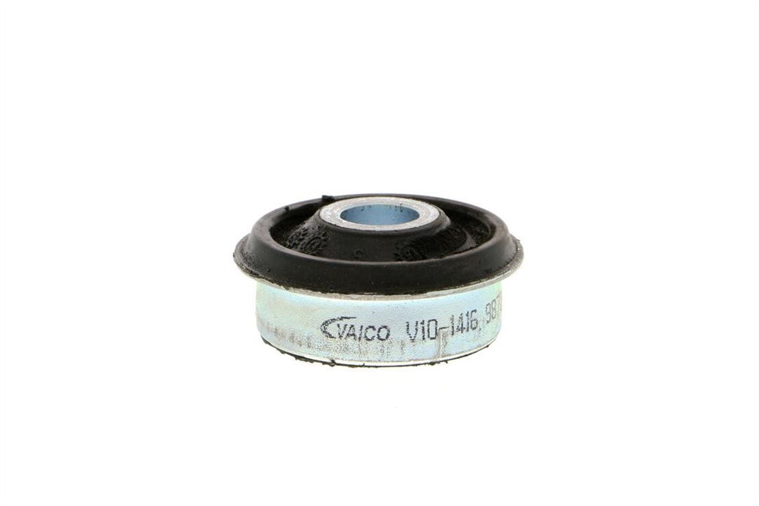 Suspension arm bushing Audi 200: V101416 Vaico Control arm bushing
