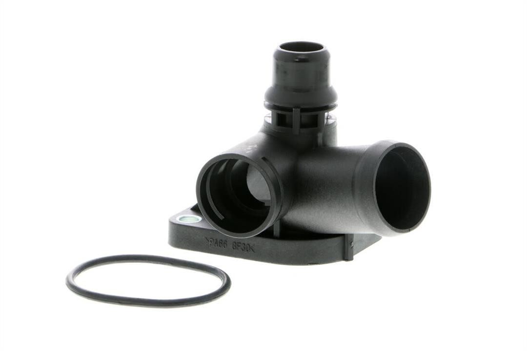 Vaico V10-8201 Coolant pipe flange V108201