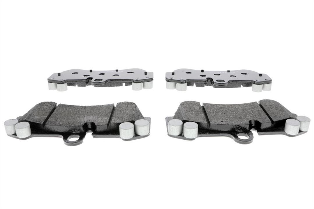 Vaico V10-8189 Brake Pad Set, disc brake V108189
