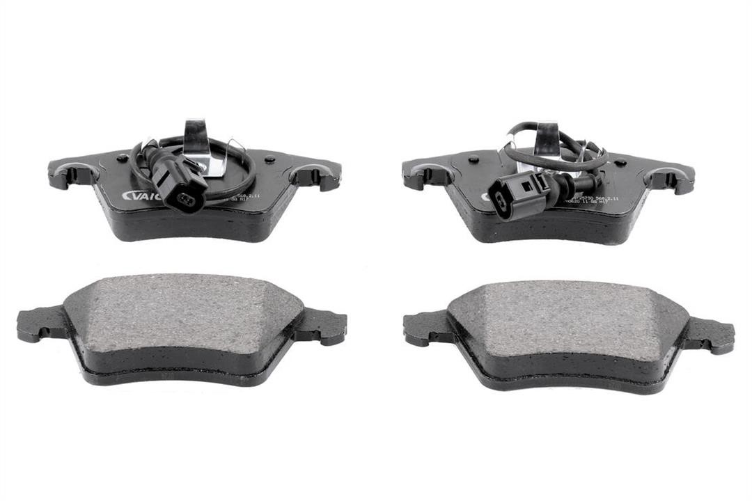 Vaico V10-8186 Brake Pad Set, disc brake V108186