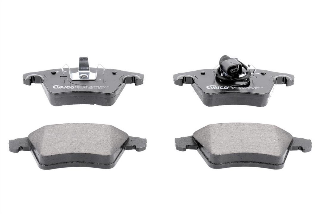 Vaico V10-8175 Brake Pad Set, disc brake V108175