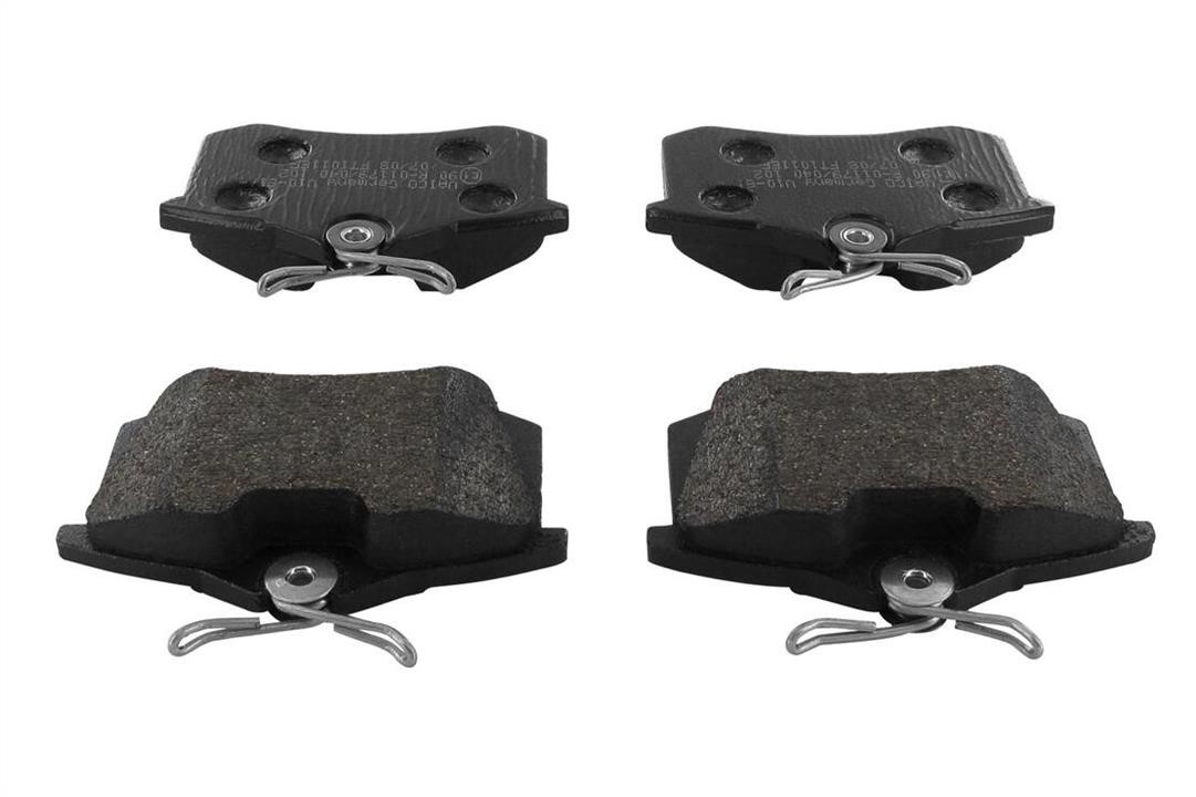 Vaico V10-8174 Brake Pad Set, disc brake V108174