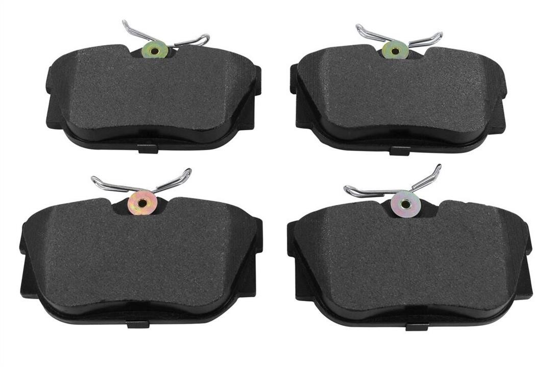 Vaico V10-8148 Brake Pad Set, disc brake V108148