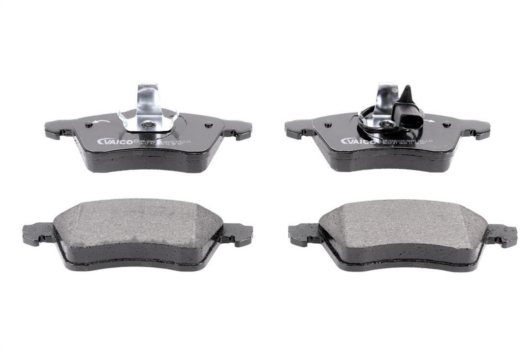 Vaico V10-8141 Brake Pad Set, disc brake V108141