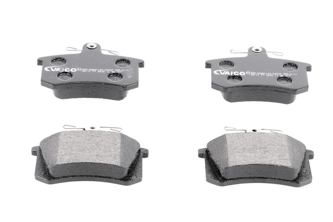 Vaico V10-8117 Brake Pad Set, disc brake V108117